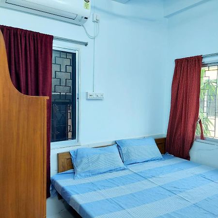 Chaiti Lodge - Santiniketan Болпур Экстерьер фото